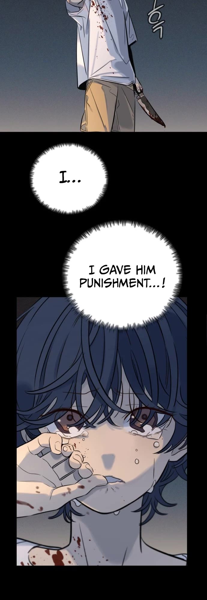 Everyone Loves Her Chapter 15 page 46 - Chapter 15