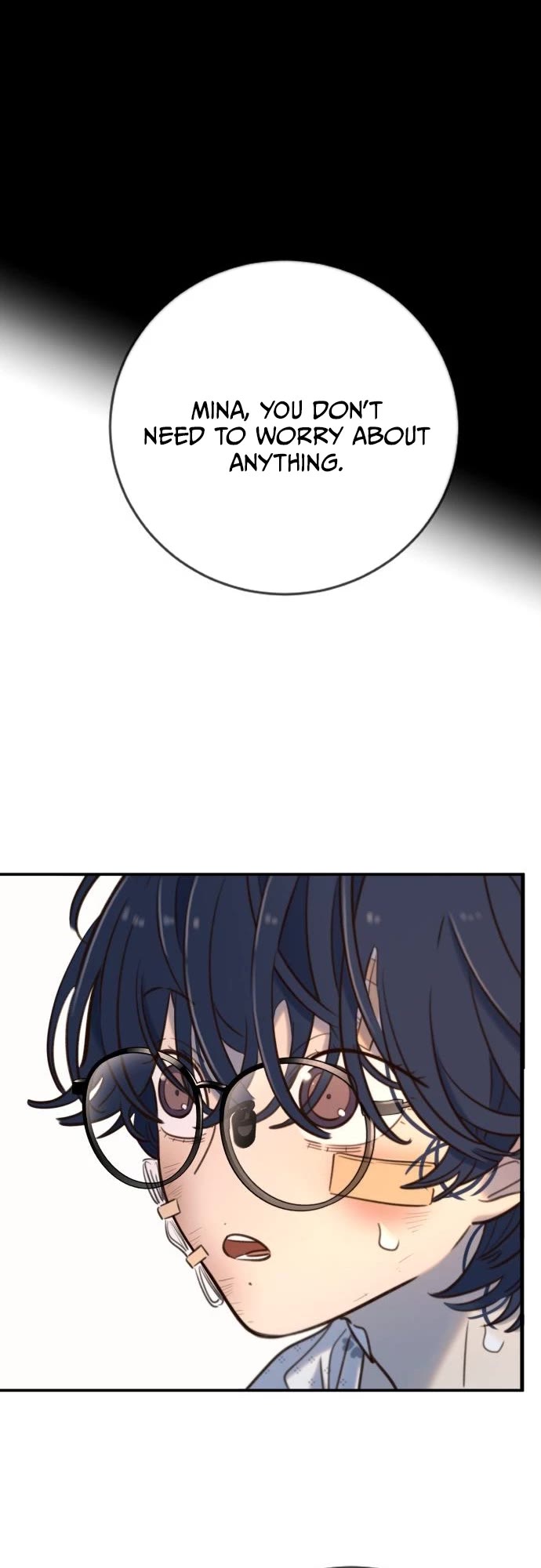 Everyone Loves Her Chapter 15 page 47 - Chapter 15