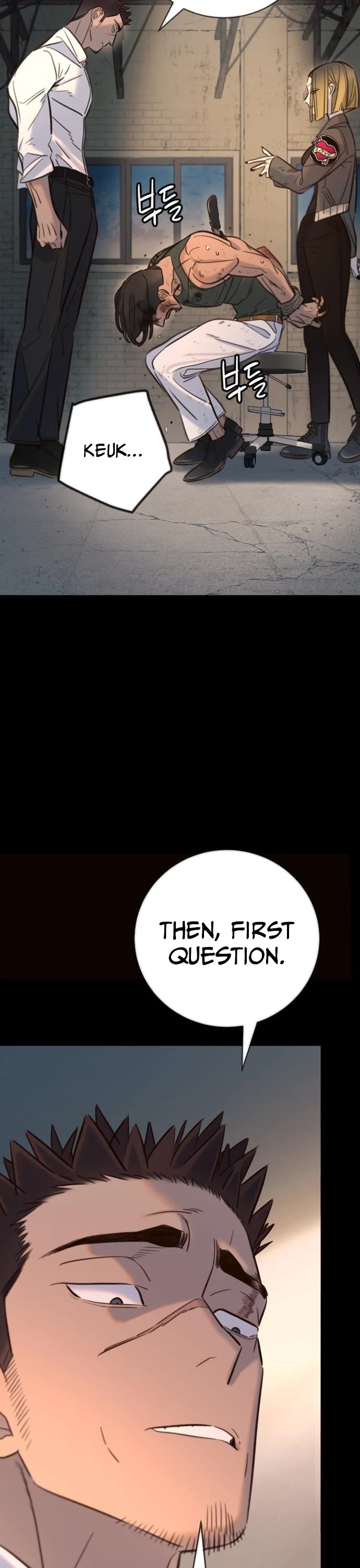 Everyone Loves Her Chapter 15 page 5 - Chapter 15