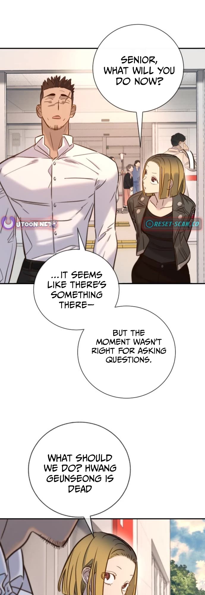 Everyone Loves Her Chapter 15 page 50 - Chapter 15