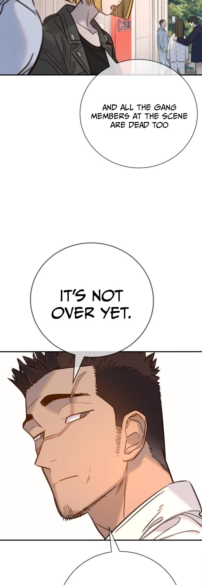 Everyone Loves Her Chapter 15 page 51 - Chapter 15