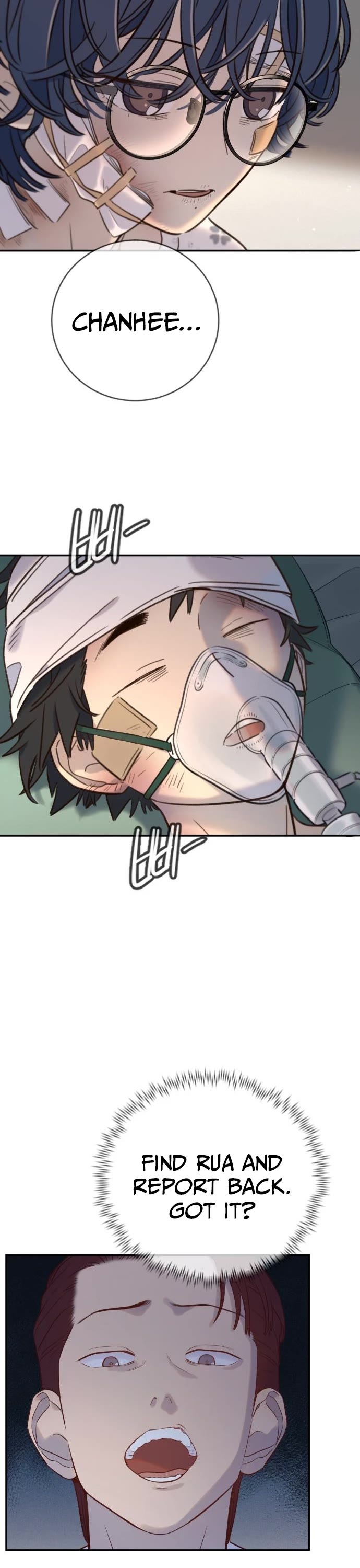 Everyone Loves Her Chapter 15 page 53 - Chapter 15