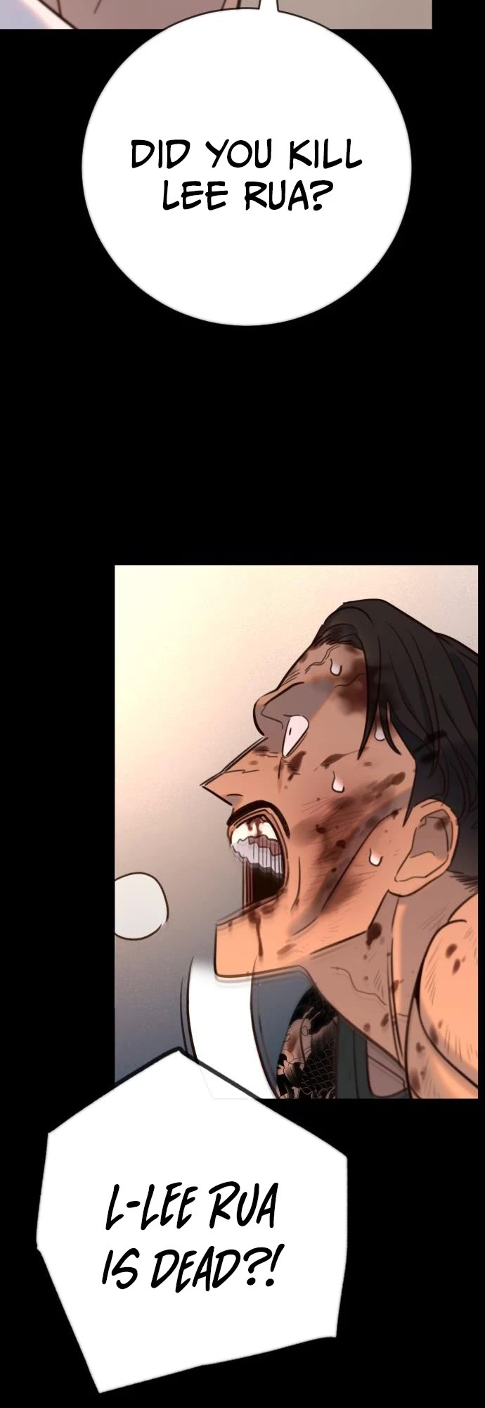 Everyone Loves Her Chapter 15 page 6 - Chapter 15
