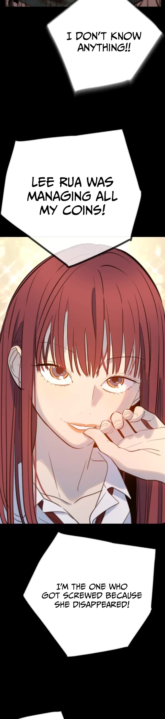 Everyone Loves Her Chapter 15 page 8 - Chapter 15