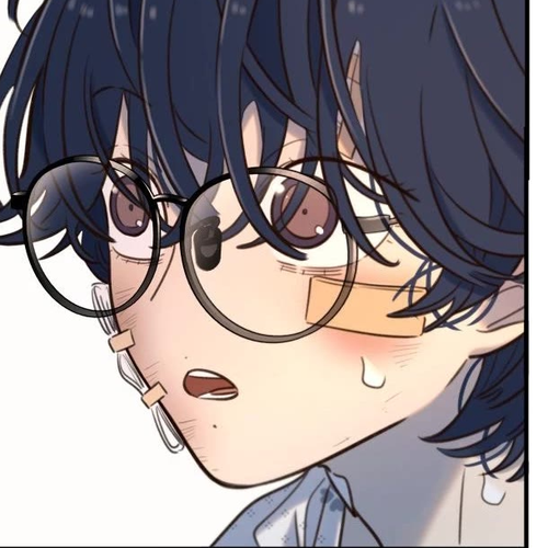 Everyone Loves Her Chapter 15 cover