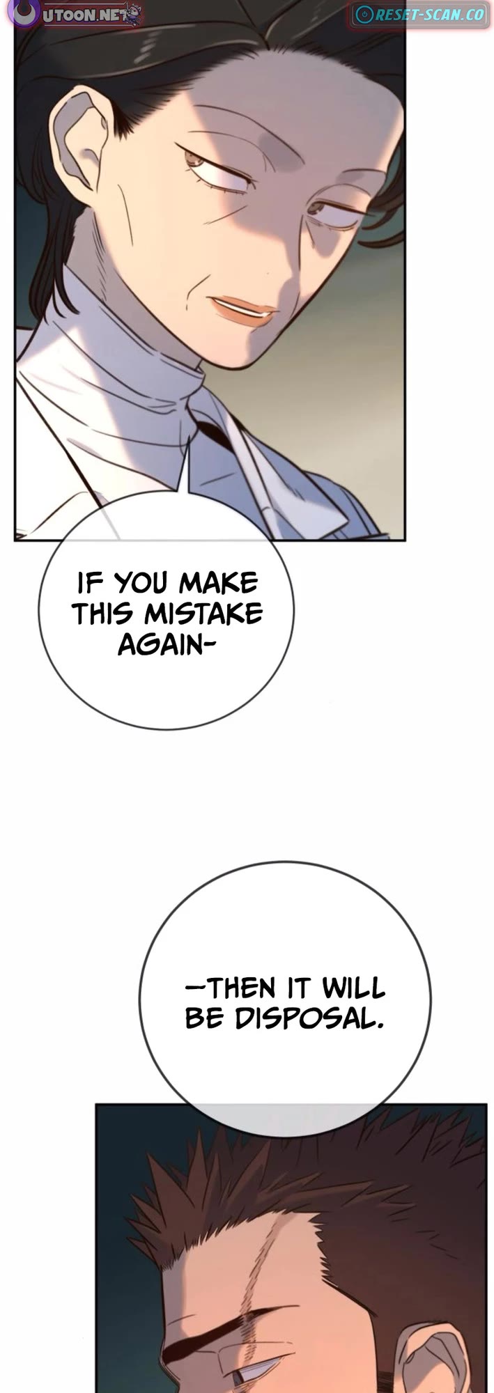 Everyone Loves Her Chapter 16 page 11 - Chapter 16
