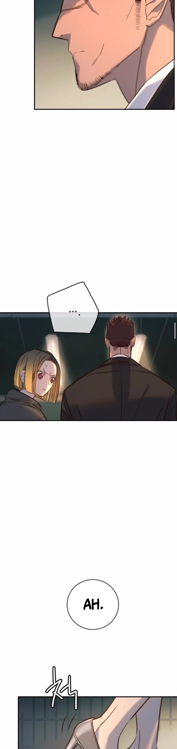 Everyone Loves Her Chapter 16 page 12 - Chapter 16
