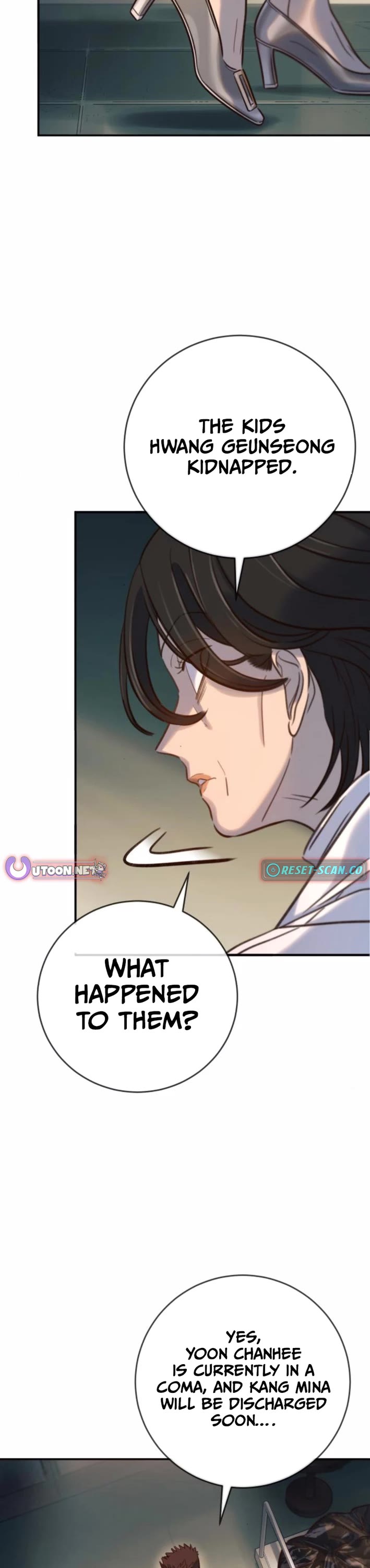 Everyone Loves Her Chapter 16 page 13 - Chapter 16