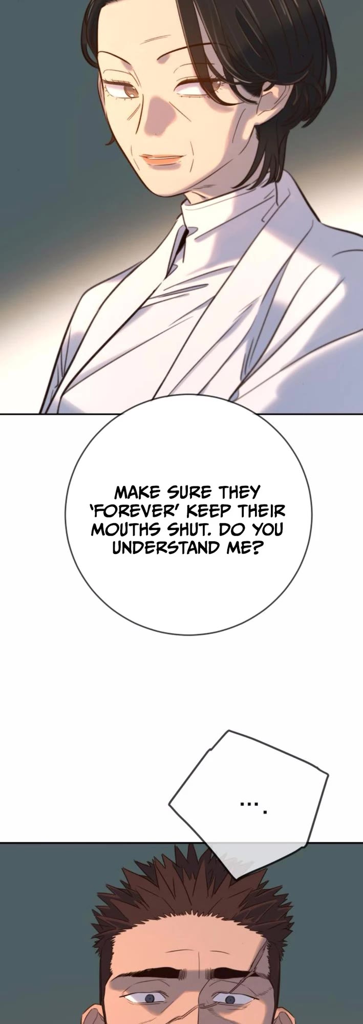 Everyone Loves Her Chapter 16 page 15 - Chapter 16