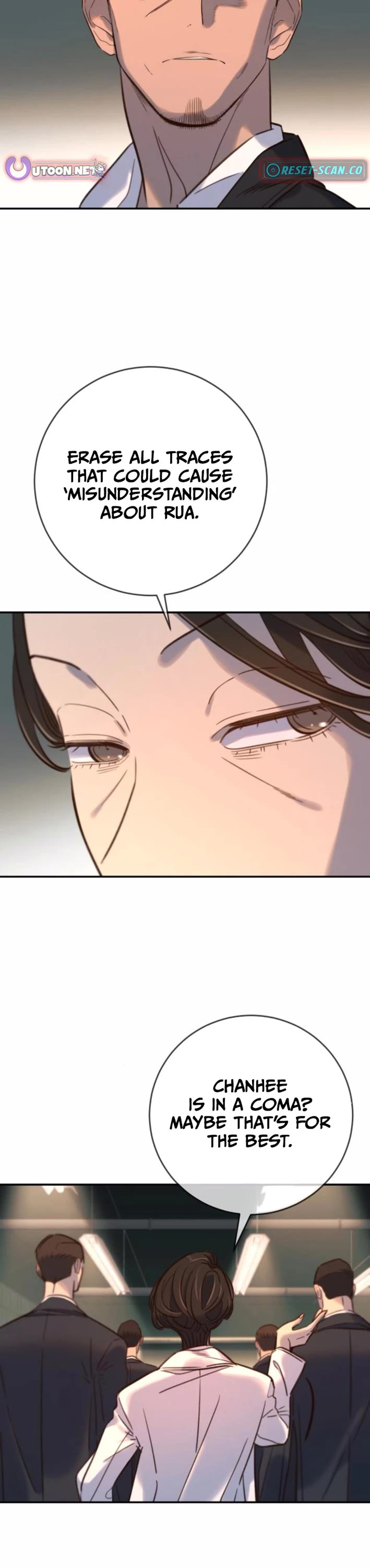 Everyone Loves Her Chapter 16 page 16 - Chapter 16