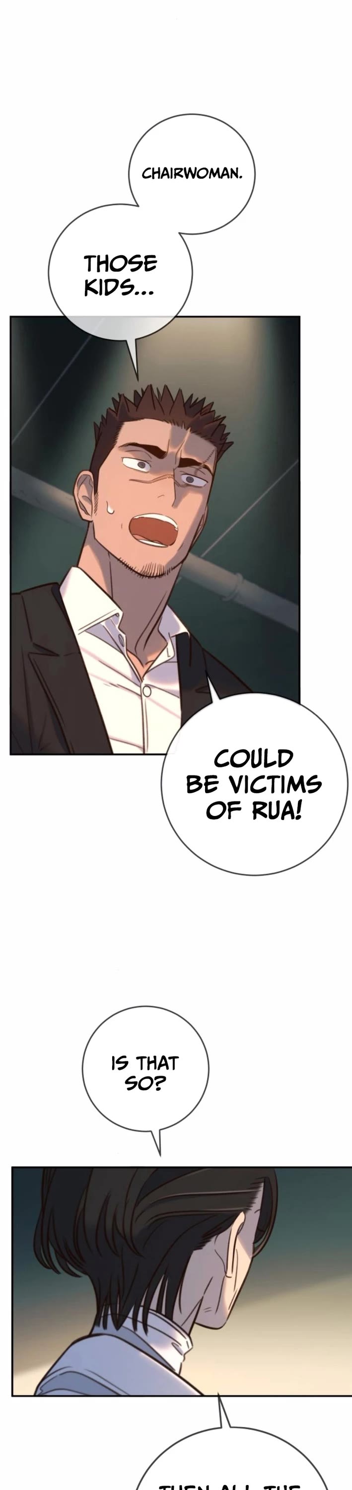 Everyone Loves Her Chapter 16 page 17 - Chapter 16