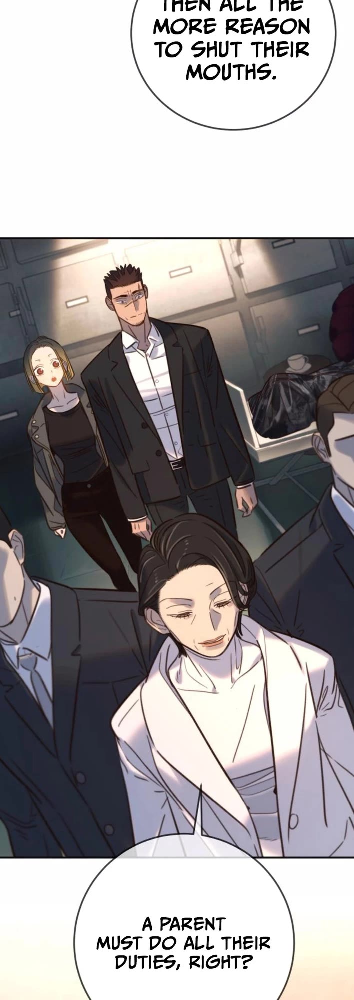 Everyone Loves Her Chapter 16 page 18 - Chapter 16