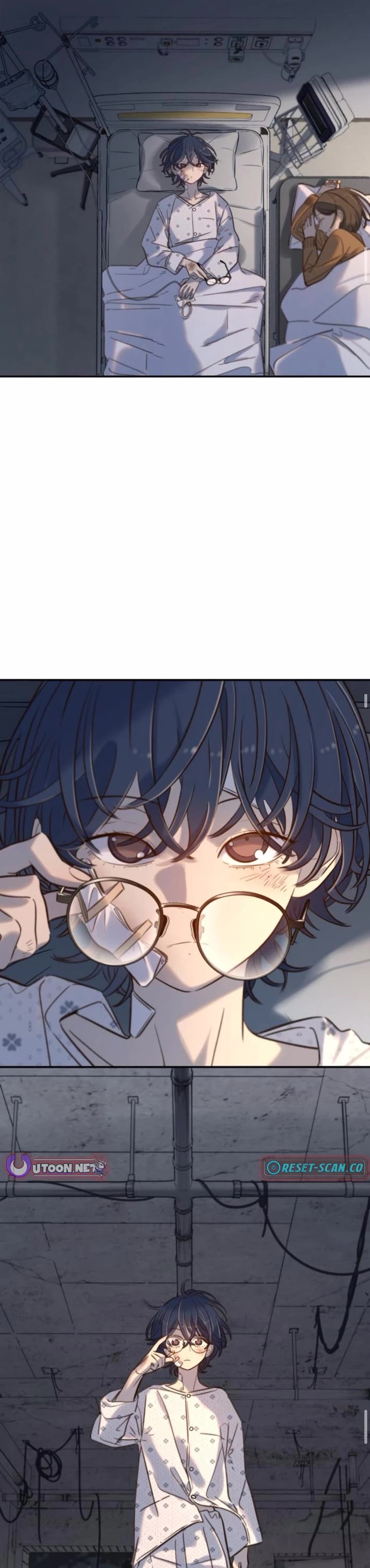 Everyone Loves Her Chapter 16 page 21 - Chapter 16