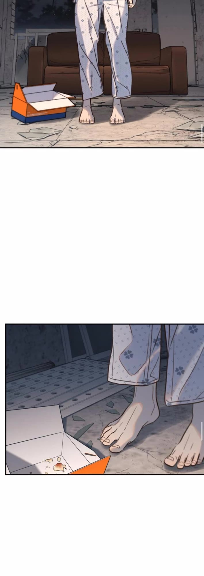 Everyone Loves Her Chapter 16 page 22 - Chapter 16