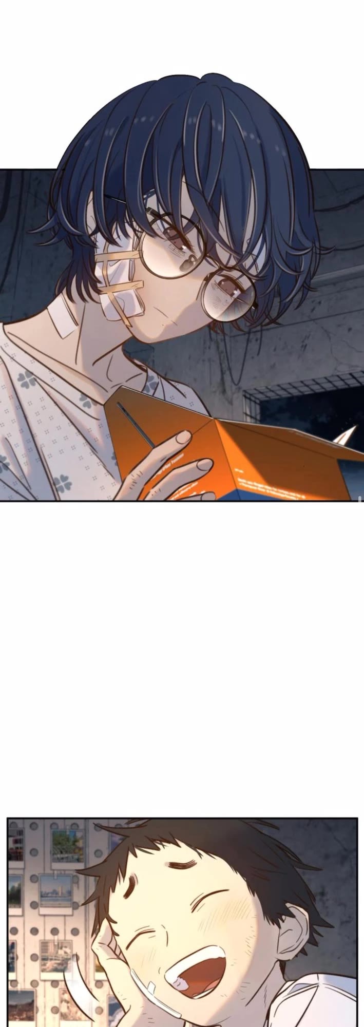 Everyone Loves Her Chapter 16 page 23 - Chapter 16