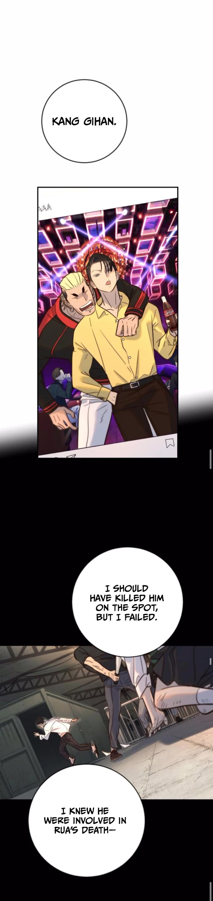 Everyone Loves Her Chapter 16 page 25 - Chapter 16