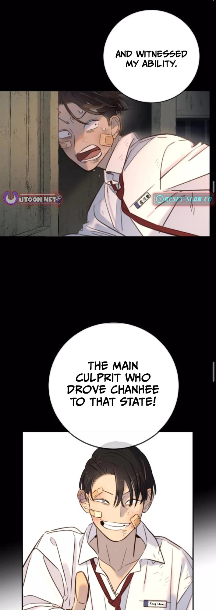 Everyone Loves Her Chapter 16 page 26 - Chapter 16