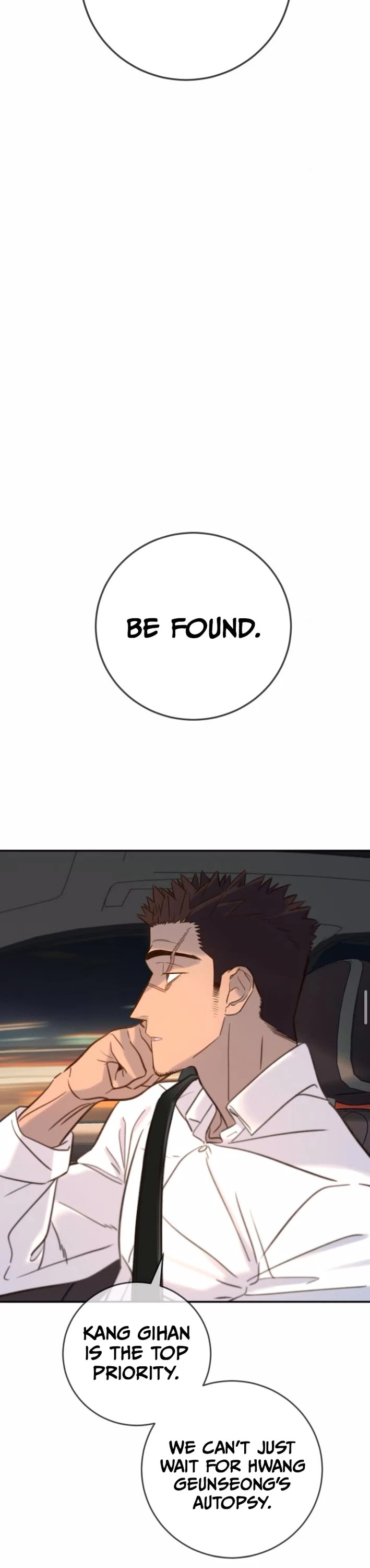 Everyone Loves Her Chapter 16 page 28 - Chapter 16