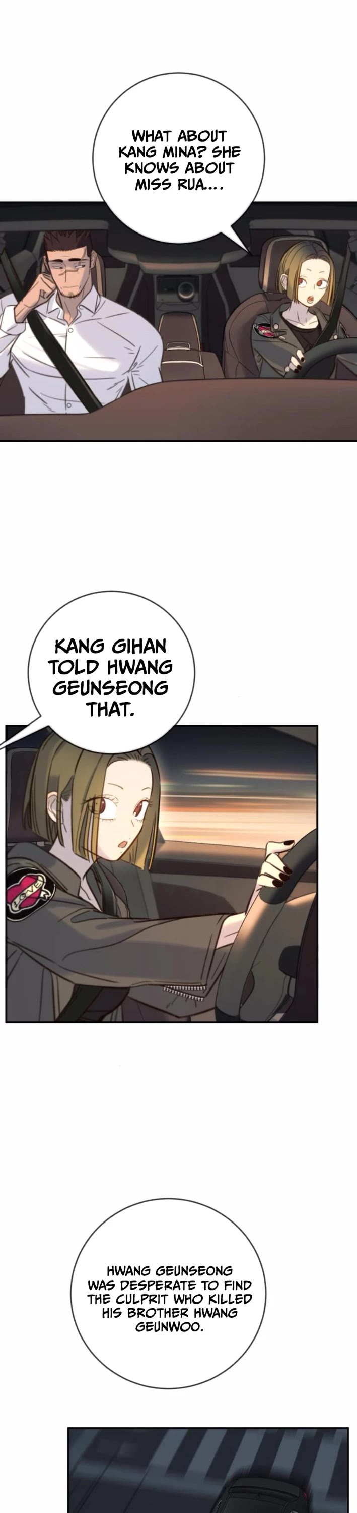 Everyone Loves Her Chapter 16 page 29 - Chapter 16