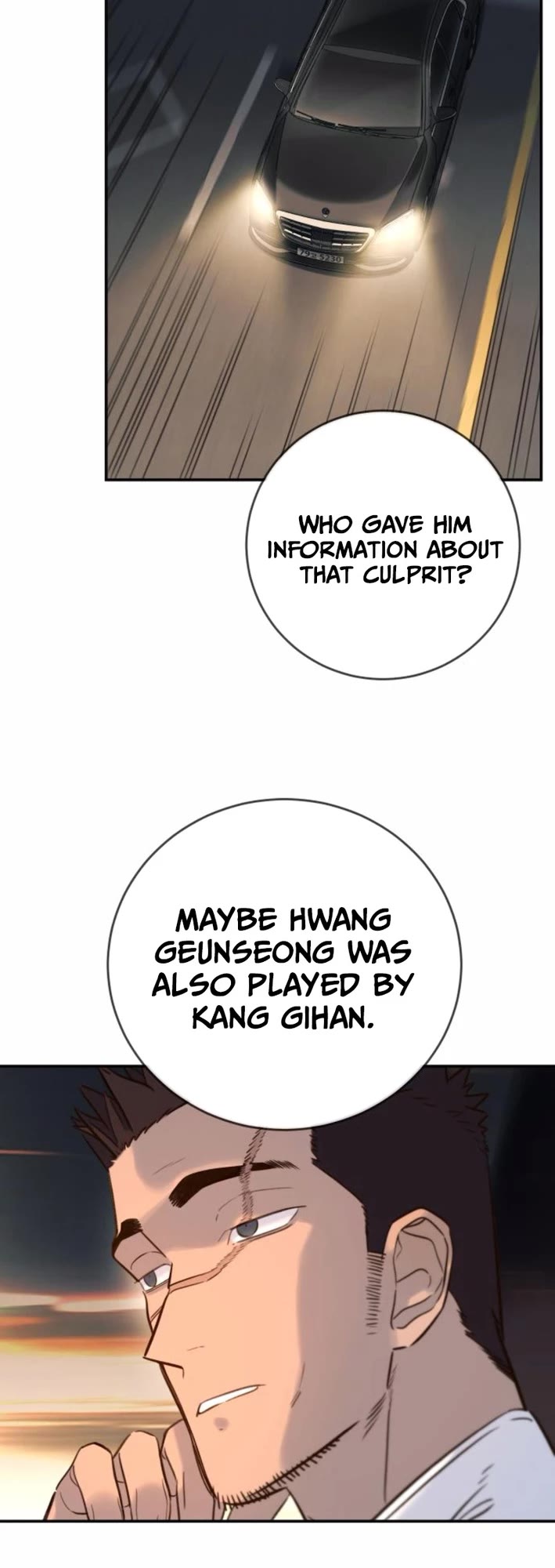 Everyone Loves Her Chapter 16 page 30 - Chapter 16