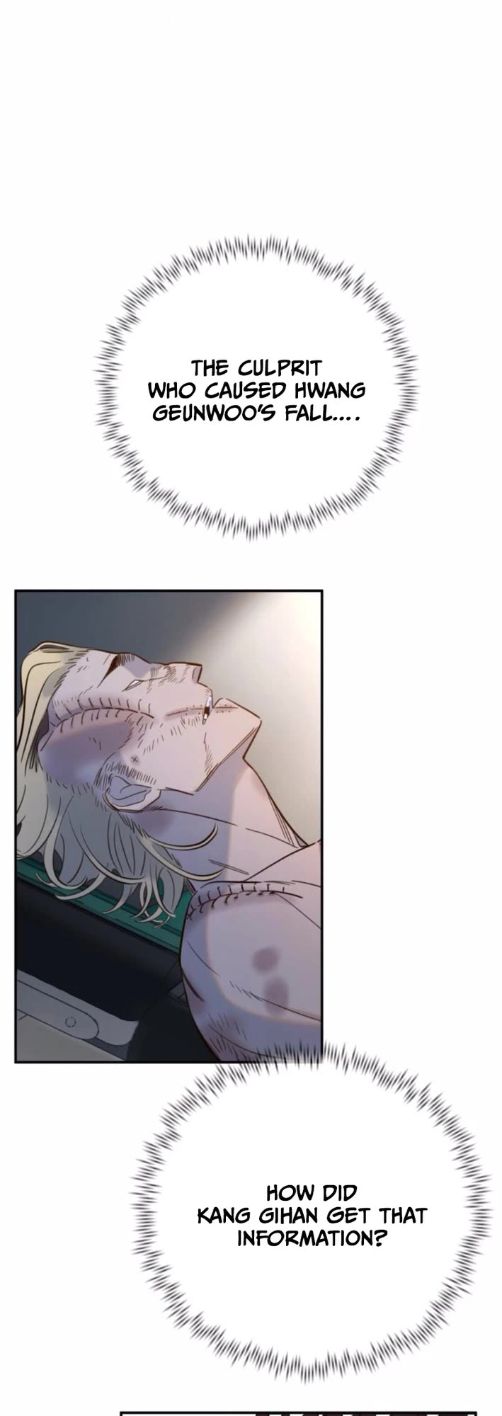 Everyone Loves Her Chapter 16 page 31 - Chapter 16