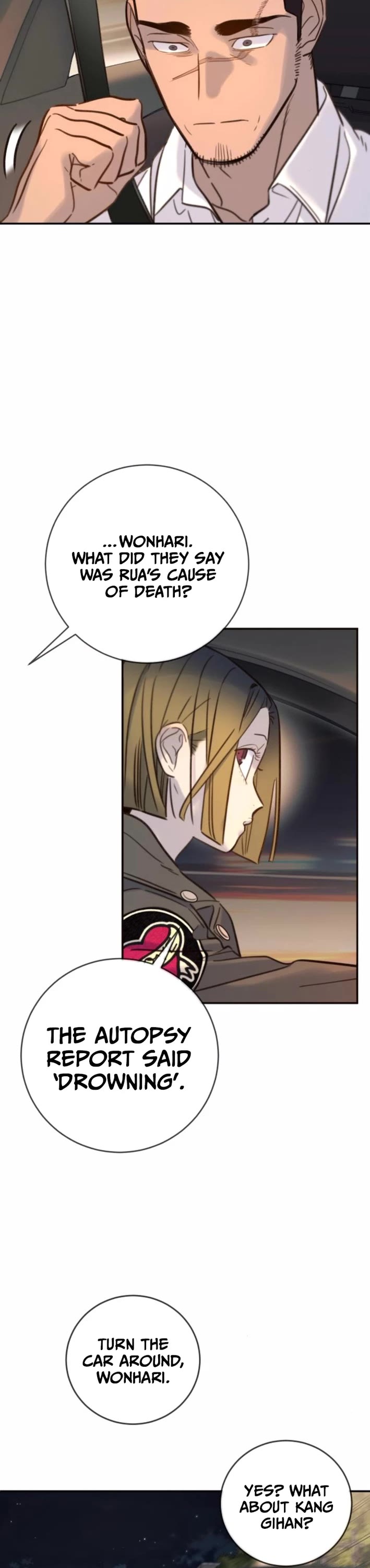 Everyone Loves Her Chapter 16 page 33 - Chapter 16