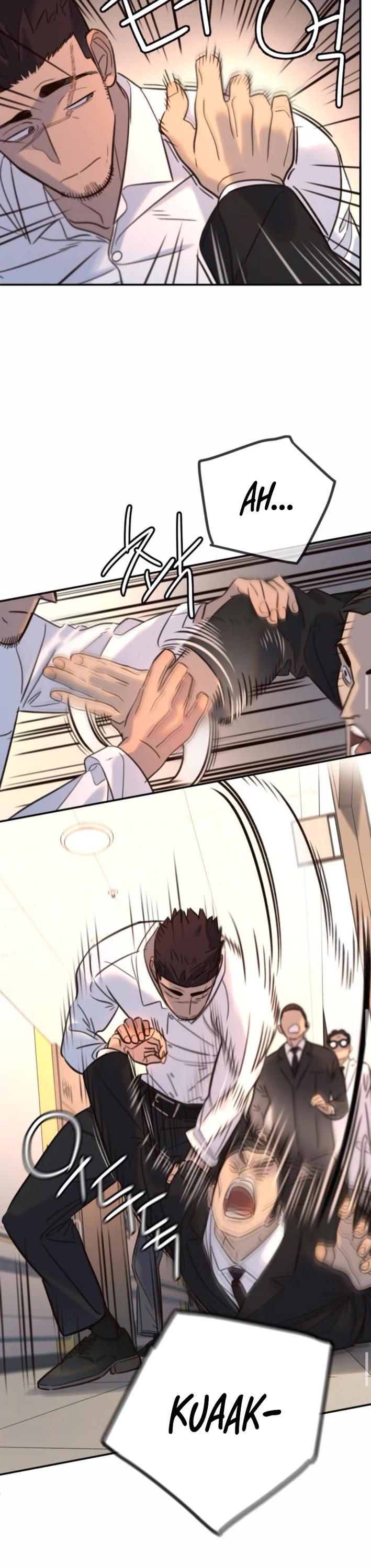 Everyone Loves Her Chapter 16 page 37 - Chapter 16