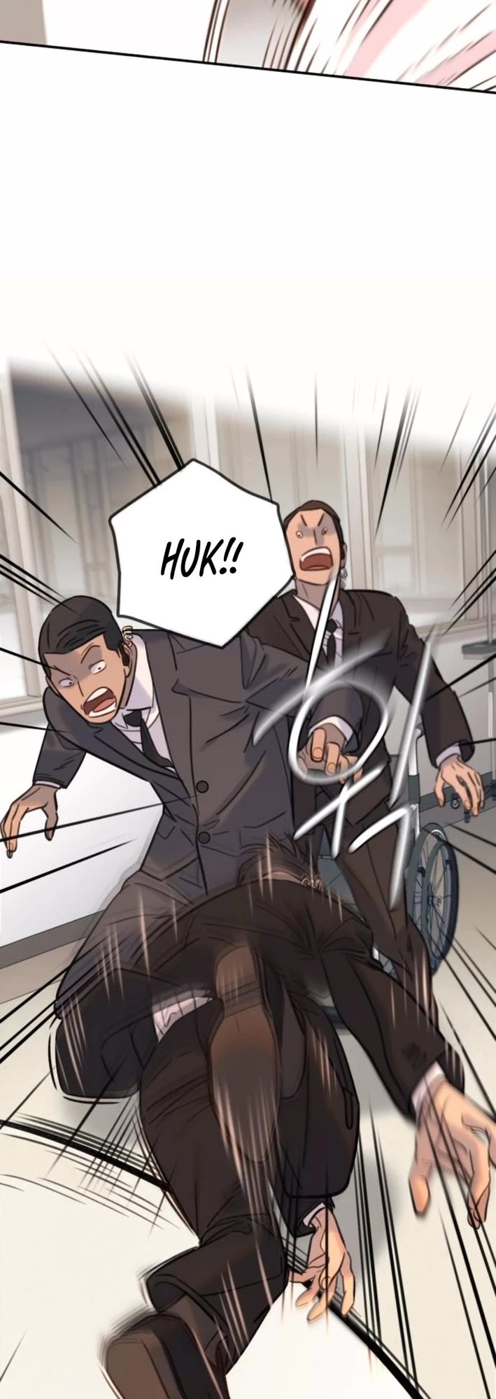 Everyone Loves Her Chapter 16 page 39 - Chapter 16