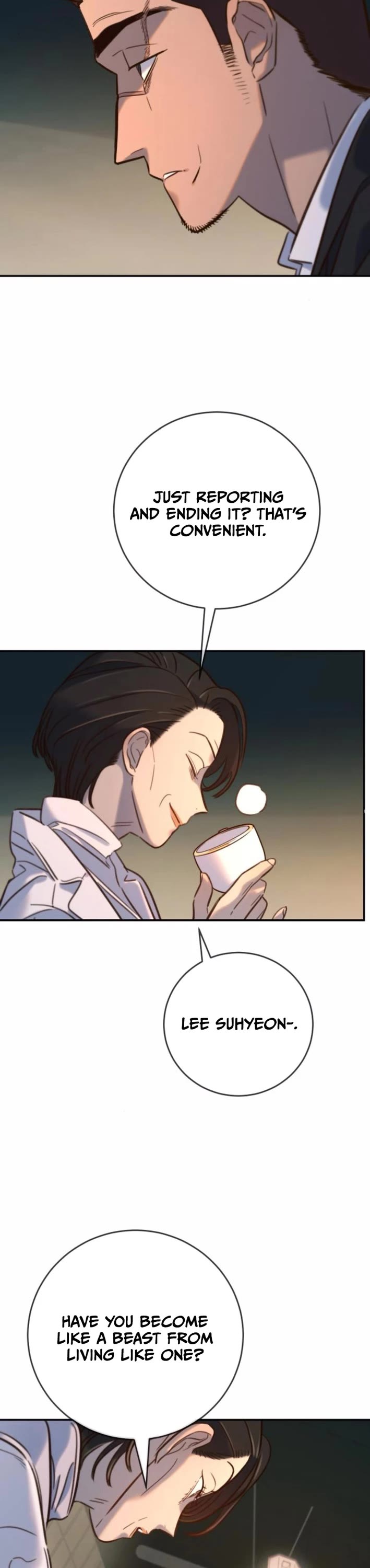 Everyone Loves Her Chapter 16 page 4 - Chapter 16