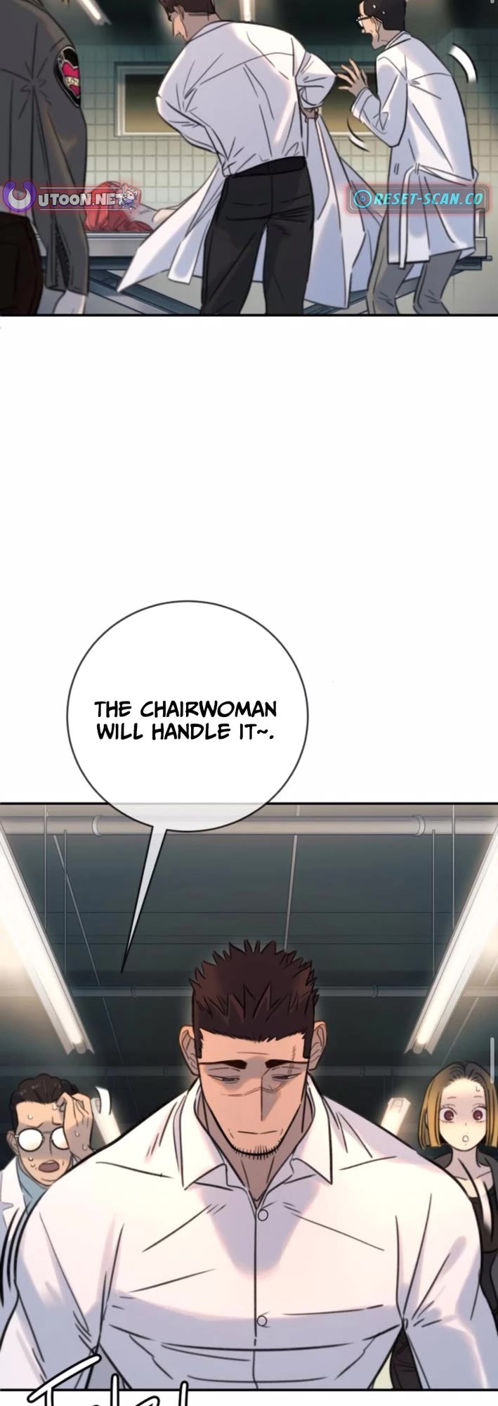 Everyone Loves Her Chapter 16 page 42 - Chapter 16