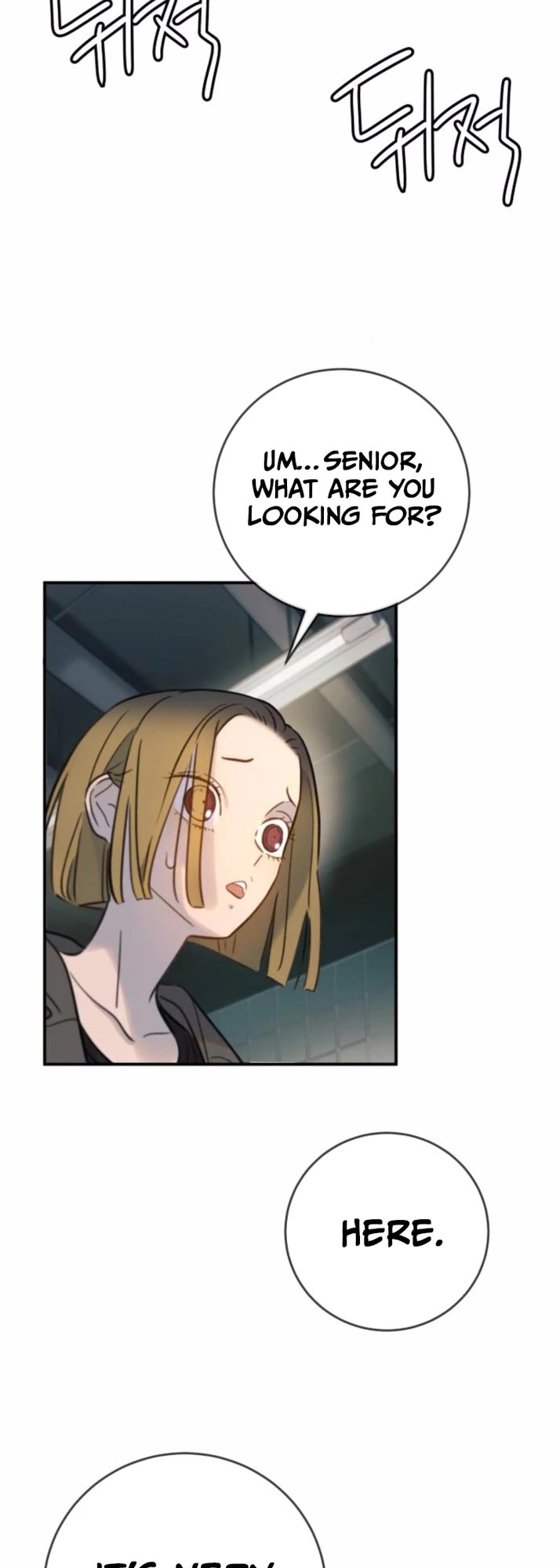 Everyone Loves Her Chapter 16 page 43 - Chapter 16