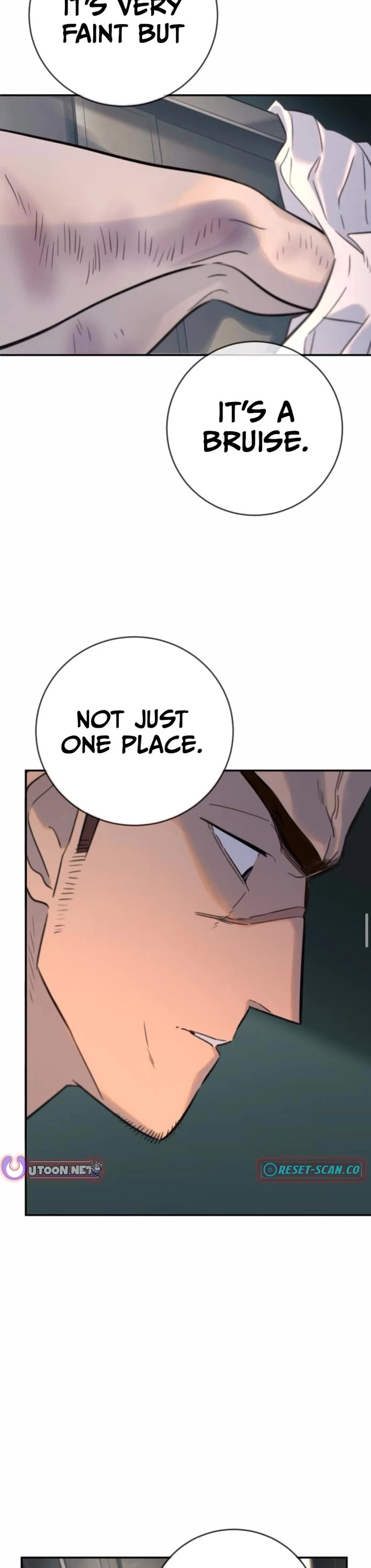 Everyone Loves Her Chapter 16 page 44 - Chapter 16