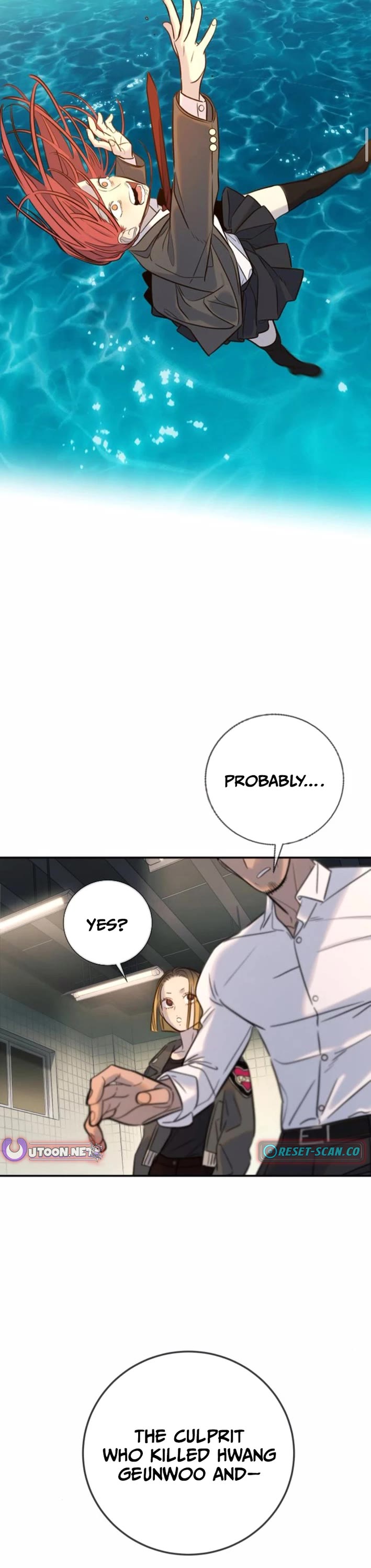 Everyone Loves Her Chapter 16 page 46 - Chapter 16