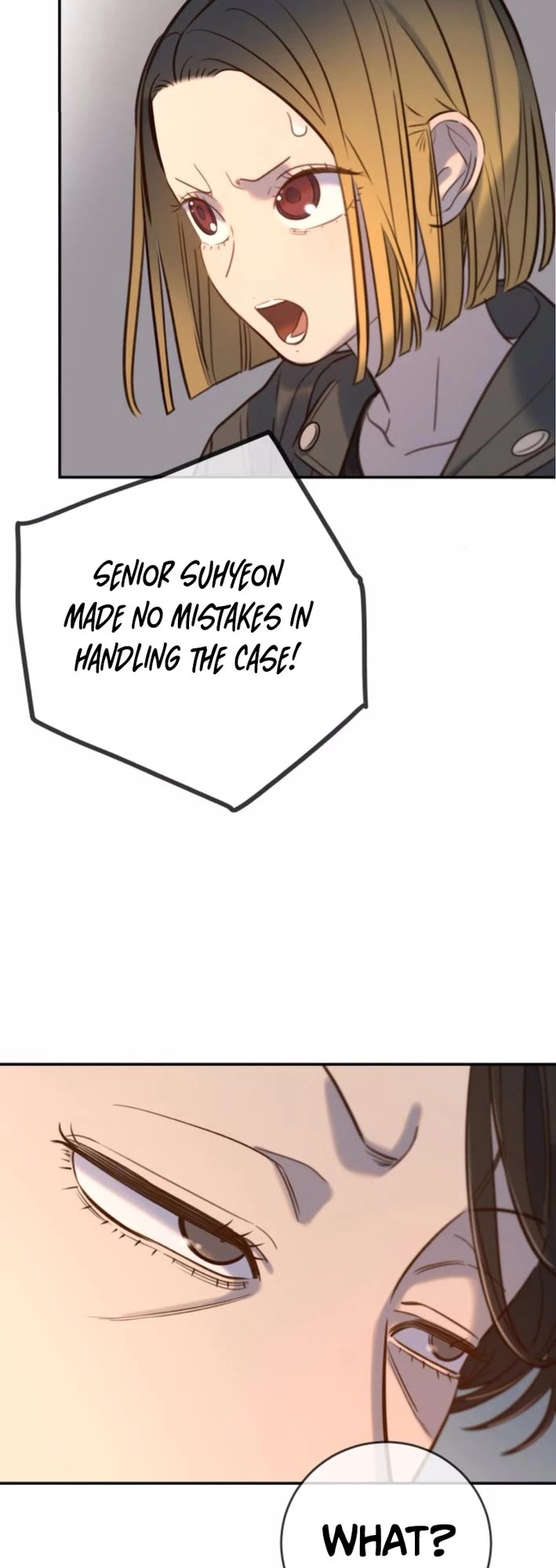 Everyone Loves Her Chapter 16 page 6 - Chapter 16