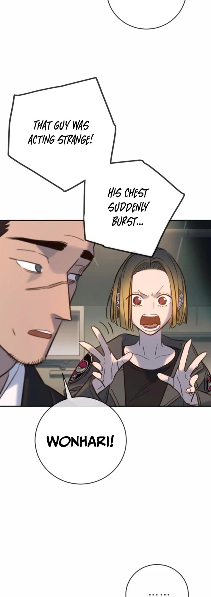 Everyone Loves Her Chapter 16 page 7 - Chapter 16