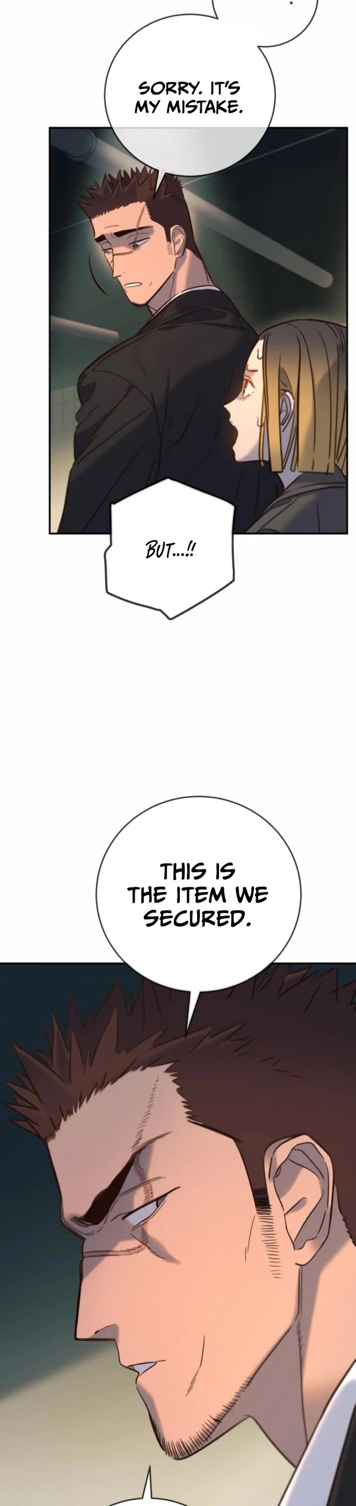 Everyone Loves Her Chapter 16 page 8 - Chapter 16