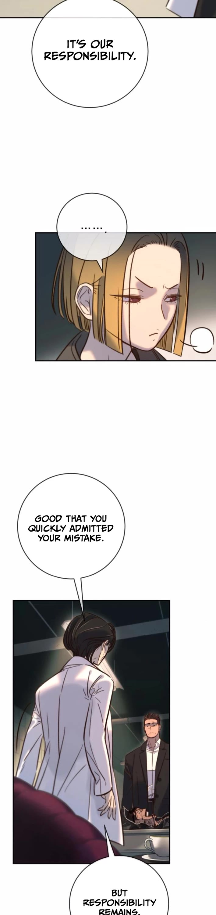 Everyone Loves Her Chapter 16 page 9 - Chapter 16