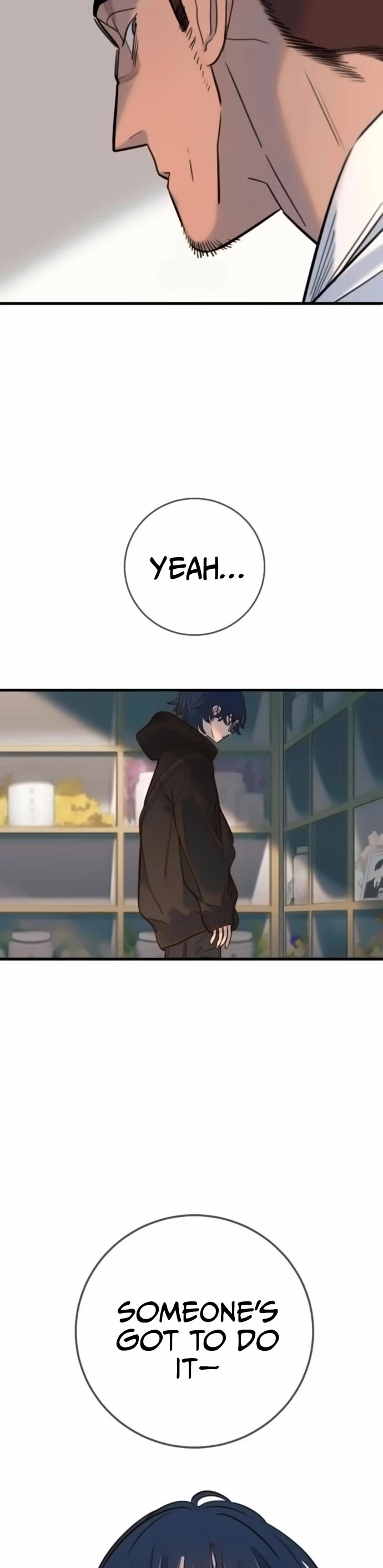 Everyone Loves Her Chapter 17 page 10 - Chapter 17
