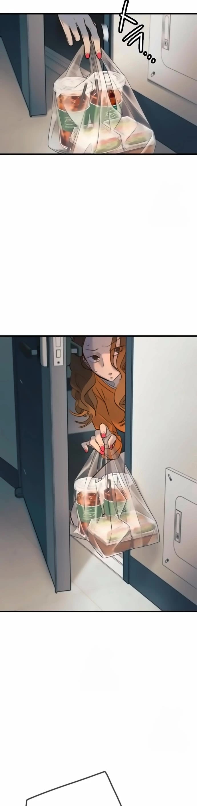 Everyone Loves Her Chapter 17 page 15 - Chapter 17