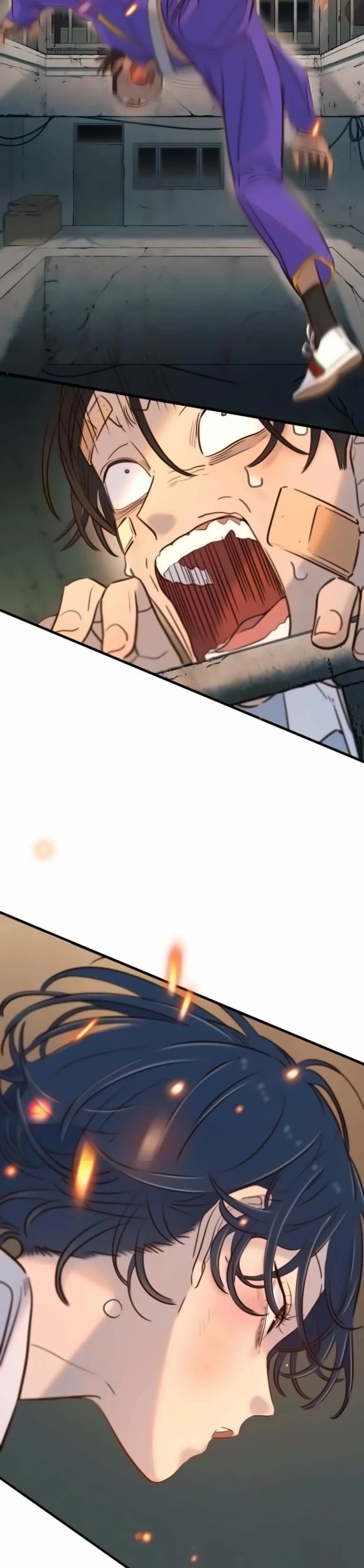 Everyone Loves Her Chapter 17 page 20 - Chapter 17