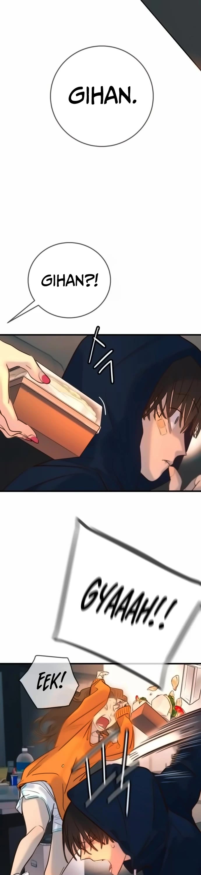 Everyone Loves Her Chapter 17 page 22 - Chapter 17
