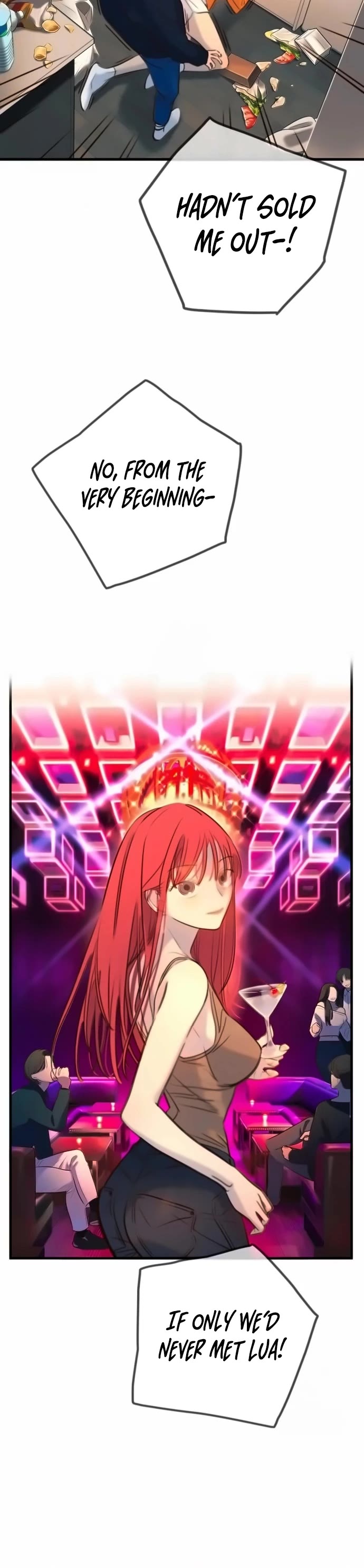 Everyone Loves Her Chapter 17 page 25 - Chapter 17