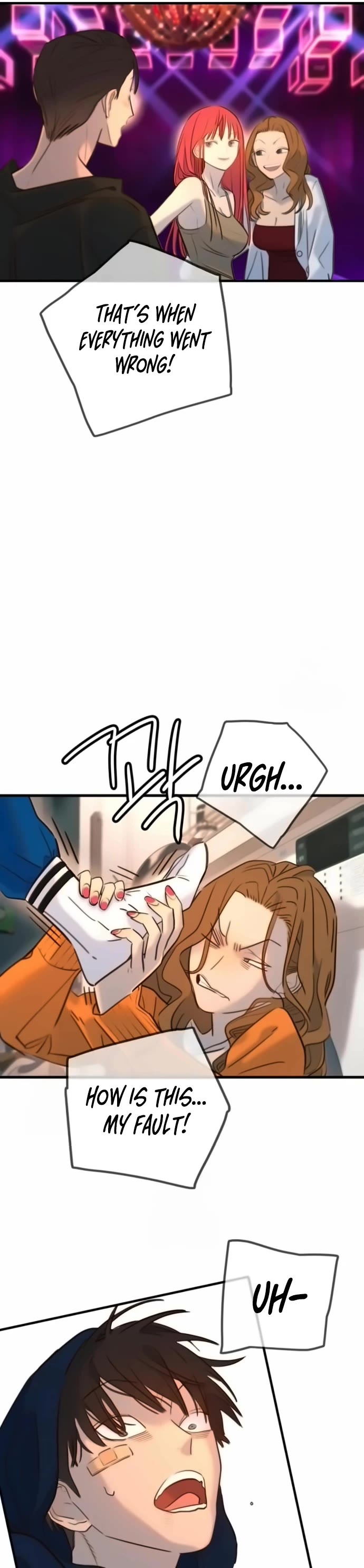 Everyone Loves Her Chapter 17 page 26 - Chapter 17