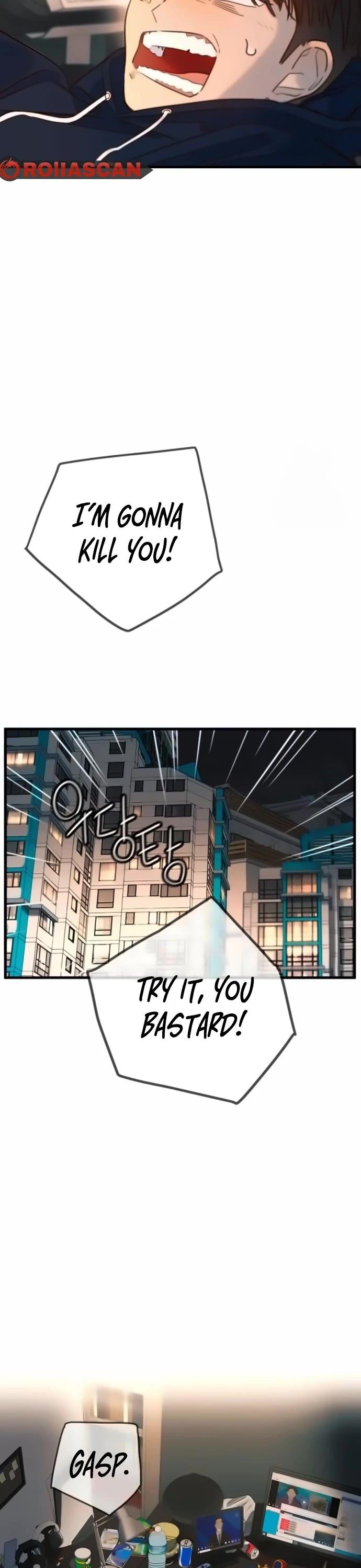 Everyone Loves Her Chapter 17 page 28 - Chapter 17