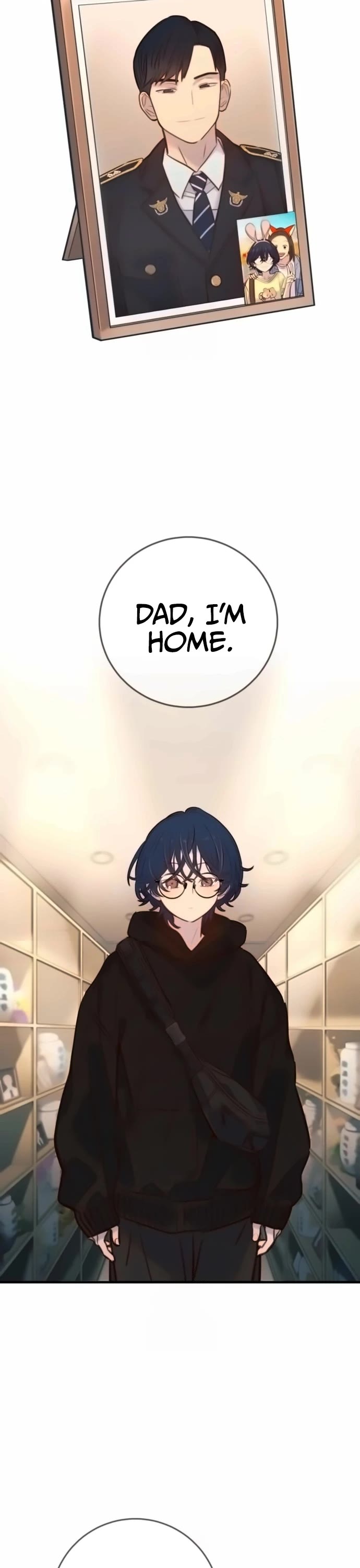 Everyone Loves Her Chapter 17 page 3 - Chapter 17