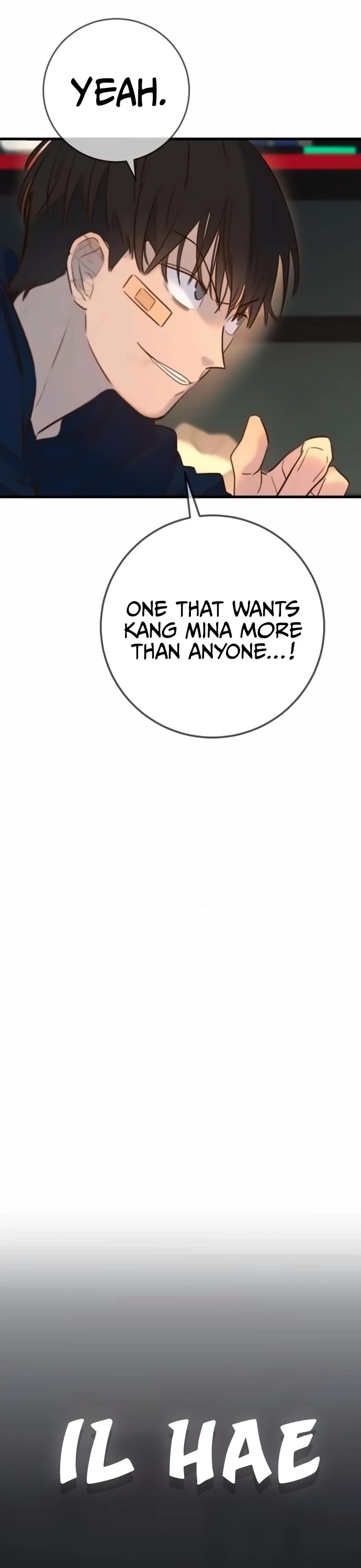 Everyone Loves Her Chapter 17 page 32 - Chapter 17