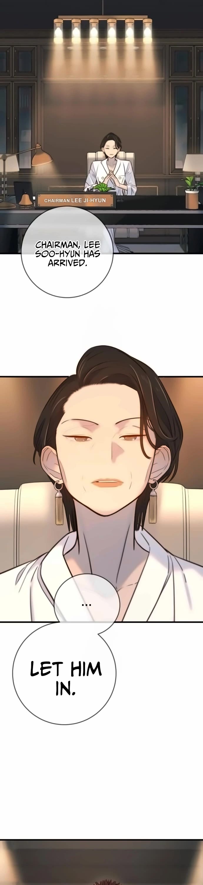 Everyone Loves Her Chapter 17 page 33 - Chapter 17