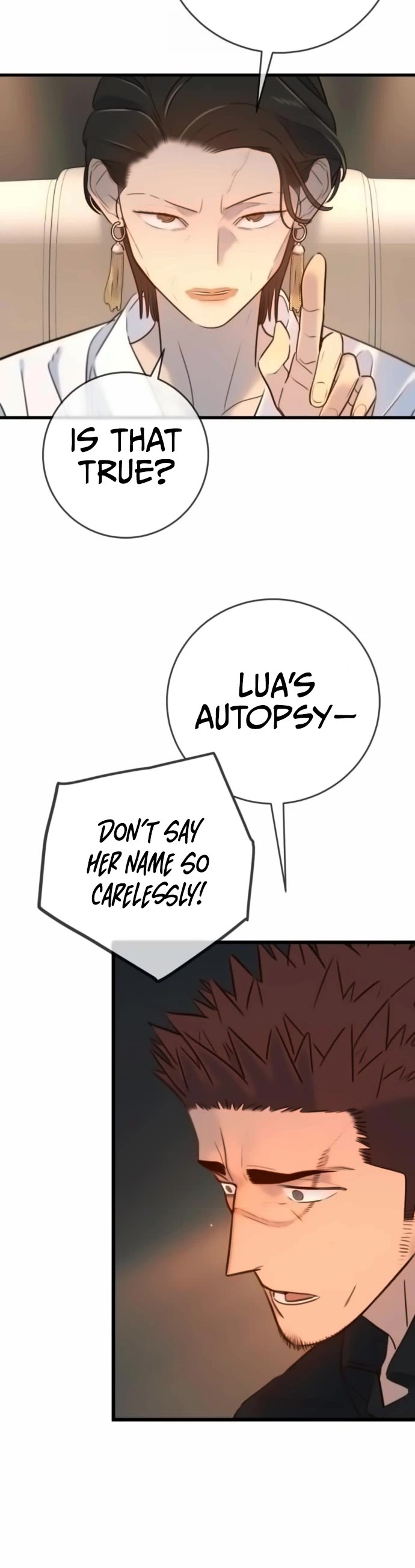 Everyone Loves Her Chapter 17 page 35 - Chapter 17