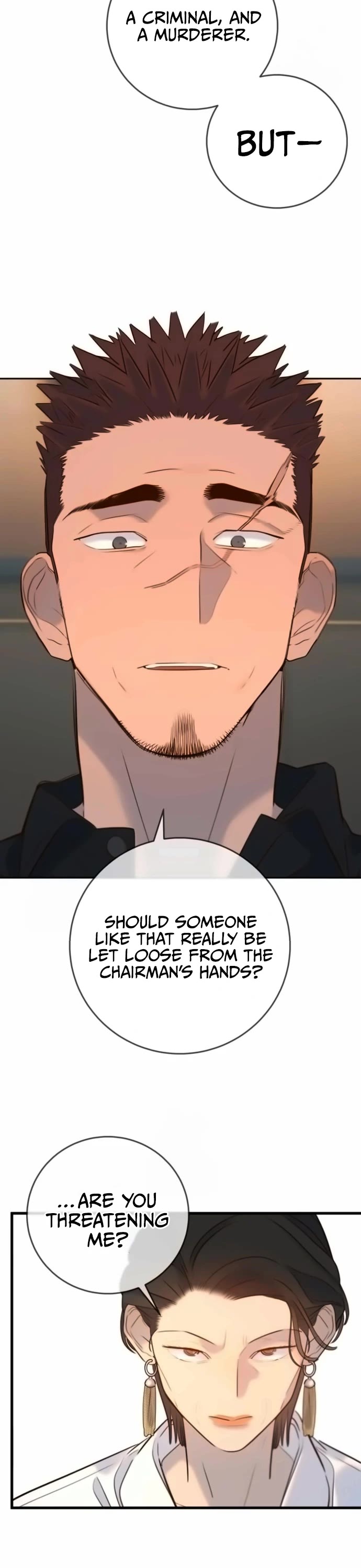 Everyone Loves Her Chapter 17 page 38 - Chapter 17