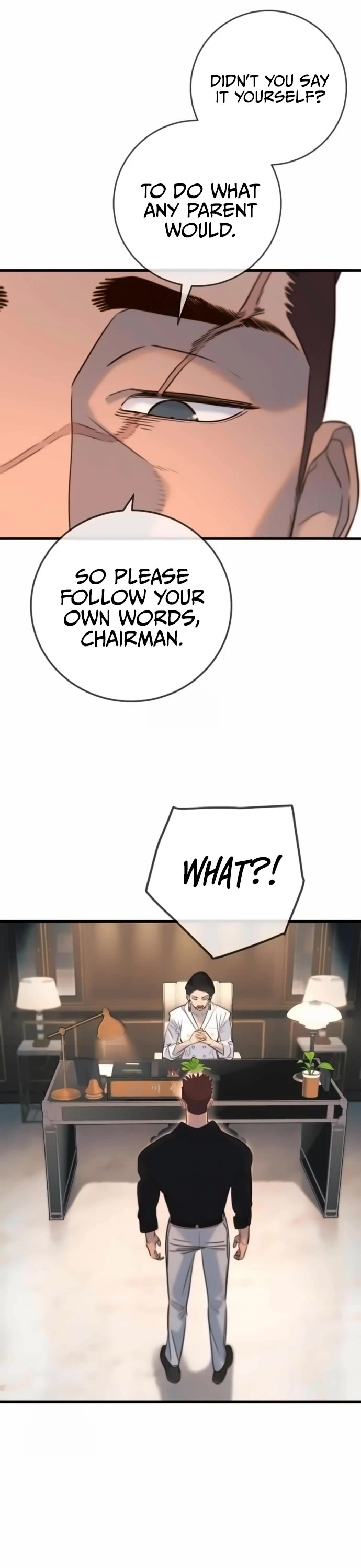 Everyone Loves Her Chapter 17 page 39 - Chapter 17